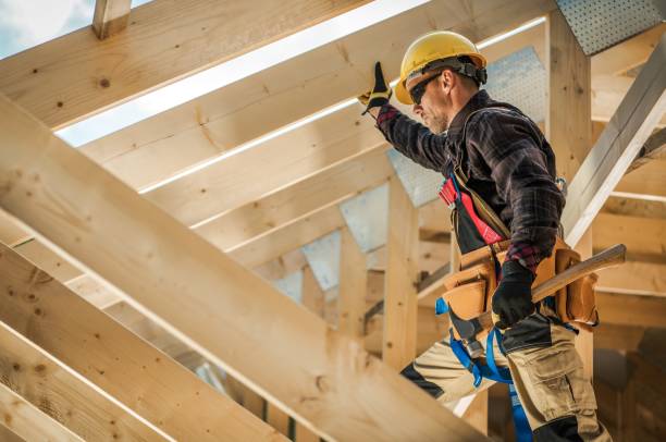 Best Tile Roofing Contractor  in City View, SC