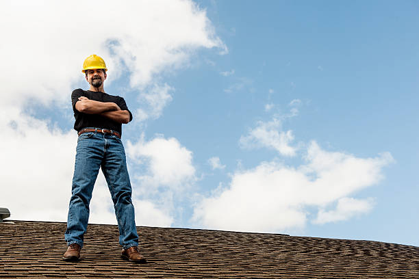 Best Best Roofing Contractors  in City View, SC