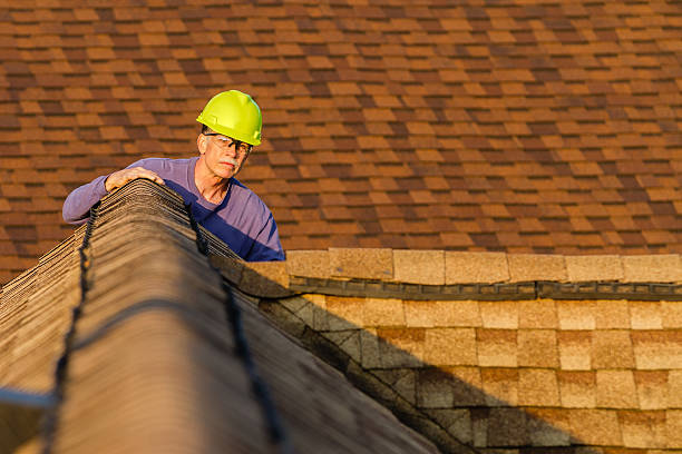 Trusted City View, SC Roofing Contractor Experts