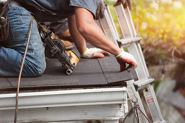 Best Flat Roof Repair Services  in City View, SC