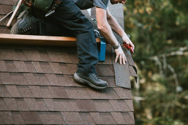 Best Commercial Roofing Services  in City View, SC